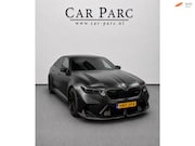 BMW M5 - 5-serie 1000+PK BTW/AKRAPOVIC/FULL PPF XPEL/KERAMISCH/CARBON