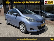 Toyota Yaris - 1.3 VVT-i Aspiration