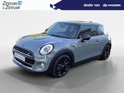 MINI Cooper - 3-Deurs 1.5 , Chili Business Hele gave uitvoering! PRIJS RIJ