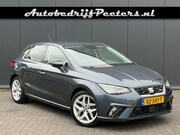 Seat Ibiza - 1.0 TSI 115pk FR Line LED Camera Carplay Android Beats Navi 