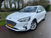 Ford Focus - Wagon 1.0 EcoBoost Trend Edition Business Camera PDC