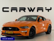 Ford Mustang - USA 5.0 V8 GT Performance Carbon Pack