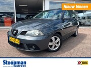 Seat Ibiza - 1.2-12V Selection, Clima 5-drs