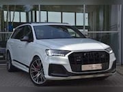 Audi SQ7 - 435PK | Night Vision | HUD | Pano | 4W-Sturing | A