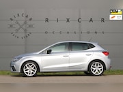 Seat Ibiza - 1.0 TSI FR BusinessIntense ClimateControl LED AllSeason BTW