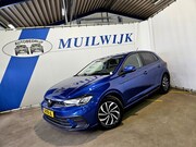 Volkswagen Polo - 1.0 TSI Life Business / Automaat / Navi / CarPlay / NL Auto