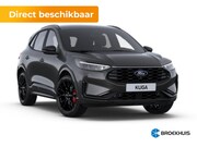 Ford Kuga - 2.5 PHEV ST-Line X | Achteruitrijcamera | Airco (automatisch