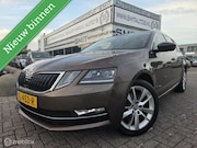 Skoda Octavia - 1.0 TSI Greentech Style Business DSG