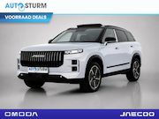 Jaecoo 7 - 1.5 GDI SHS-P Exclusive