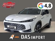 MG HS - Hybrid+ Luxury 360&deg;-Kamera ACC Navi 19"-LM LED