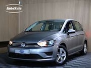 Volkswagen Golf Sportsvan - 1.2 TSI AVM Business Edition Connected AIRCO CRUIS