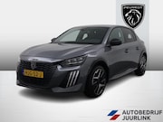 Peugeot 208 - 1.2 Hybrid 145pk Automaat GT Nav/Camera360/3d/Led/ H.Leder/B