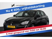 Peugeot 208 - 1.2 PureTech Active Pack Airco Cruise Control