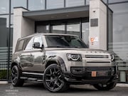 Land Rover Defender - URBAN 3.0 P400 X-Dynamic HSE / Meridian / Pano / Clear Sight