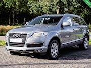 Audi Q7 - 3.0 V6 TDI Grijskenteken|Automaat|Quattro|Trekhaak|3500KG tr