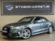 Audi A3 - Cabriolet 35 TFSI CoD Advance Sport | S-line | Carplay | Pdc