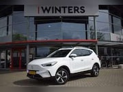 MG ZS - EV Long Range Luxury 70 kWh | Leder | 360° camera