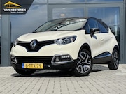 Renault Captur - TCe 120pk EDC Dynamique | Trekh. | Cam. | Clima | All. Seaso