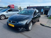 Seat Leon - 1.6 TDI DSG-AUTOMAAT EURO 6 NAVI/CLIMA/CAMERA