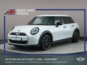 MINI Cooper - 2.0 Cooper S Favoured L