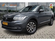 Volkswagen Tiguan - 1.4 TSI eHybrid Life | ACC | Led | Winter Pakket |