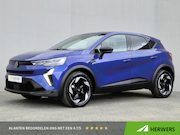 Renault Captur - 1.8 E-Tech full hybrid 160 techno / Fabrieksgarantie tot 02-