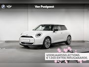 MINI Cooper - E | Classic Uitvoering | Pakket L | 17" Parallel Spoke two-t