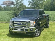 Ford F-250 - USA 6.7 V8 Powerstroke