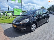 Citroën C4 Grand Picasso - 2.0-16V Exclusive EB6V 7 persoons / AUTOMAAT / APK januari 2