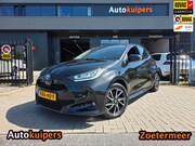 Toyota Yaris - 1.5 Hybrid Business Plus | Met o.a. cruise, climate, AppleCa