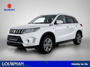Suzuki Vitara - 1.4 Boosterjet Select Smart Hybrid | AUTOMAAT |
