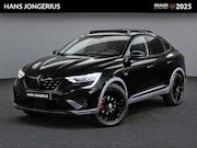Renault Arkana - E-Tech hybrid 145 E-Tech engineered | SCHUIF/KANTELDAK | STU