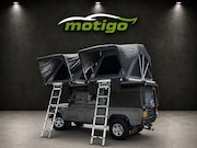 Land Rover Defender - 2.5 Td5 130" E Crew Cab