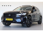 Volvo XC60 - T6 350PK Plus Black Edition | Trekhaak | 360 | Getint Glas |