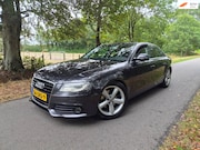Audi A4 - 3.2 FSI quattro Pro Line