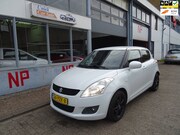 Suzuki Swift - 1.2 Exclusive EASSS