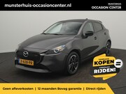 Mazda 2 - 1.5 e-SkyActiv-G 90 Homura Aka - RIJKLAARPRIJS - Zeldzame ui