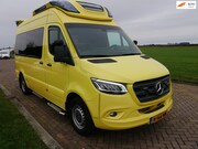 Mercedes-Benz Sprinter - V6 3.0 AUT ** 25999 EX BTW