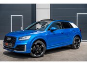 Audi Q2 - 1.4 TFSI CoD S Line Cam|Stoelverw|Adaptive|Pano|VOL