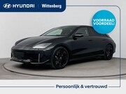 Hyundai Ioniq 6 - Business 77.4 kWh | Nieuw | Snel leverbaar |