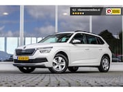 Skoda Kamiq - 1.0 TSI Ambition | NL Auto | LED | Carplay