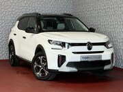 Citroën C3 Aircross - 145pk Automaat MAX | Hoge Instap | Navi | Camera | CarPlay/A