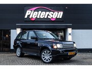Land Rover Range Rover Sport - 3.6 TdV8 HSE NL-AUTO H&K NETJES