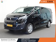 Peugeot Expert - 2.0 BlueHDI 180PK Long Premium Automaat Airco App-Connect LM