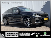 BMW X4 - M40i High Executive HUD Memory Pano.dak H/K M-Sport