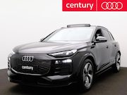 Audi Q6 e-tron - S edition quattro 100 kWh | Panoramadak | Camera | B&O | Tre