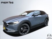Mazda CX-30 - 2.5 e-SkyActiv-G 140 M Hybrid Nagisa | AUTOMAAT | DEMO DEAL!