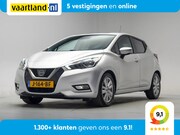 Nissan Micra - 1.0 IG-T N-Connecta [ Navi Apple/Android Camera Cruise ]
