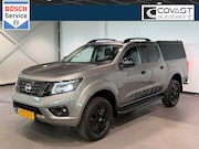Nissan Navara - 2.3 dCi Tekna Double Cab|4WD| Automaat|5-Pers.|BE-trekker|Ma