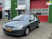 Peugeot 307 - 1.6-16V Navtech AIRCO